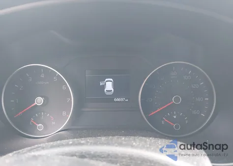 2020 Kia Sportage Lx из США, поврежденный, VIN KNDPMCAC7L7747216